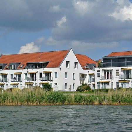 瓦伦Residenz Am Seeufer公寓 外观 照片